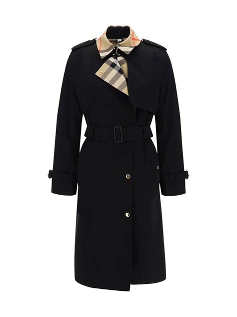 burberry sandridge trench|burberry trench women.